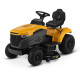 Stiga TORNADO 5108 W Benzine Zitmaaier