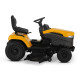 Stiga TORNADO 5108 W Benzine Zitmaaier