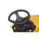 Stiga TORNADO 5108 W Benzine Zitmaaier
