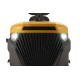 Stiga TORNADO 5108 W Benzine Zitmaaier