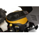 Stiga TORNADO 5108 W Benzine Zitmaaier