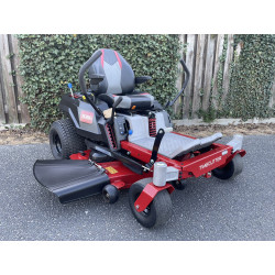 Gebruikt Toro TimeCutter MR 5075 T MyRIDE Zero-Turn Zitmaaier