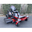 Gebruikt Toro TimeCutter MR 5075 T MyRIDE Zero-Turn Zitmaaier