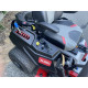 Gebruikt Toro TimeCutter MR 5075 T MyRIDE Zero-Turn Zitmaaier