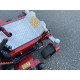 Gebruikt Toro TimeCutter MR 5075 T MyRIDE Zero-Turn Zitmaaier