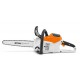Stihl MSA 200 C-B, zonder accu en lader