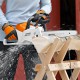 Stihl MSA 200 C-B, zonder accu en lader