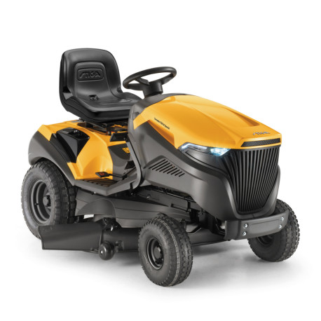 Stiga TORNADO 7108 W Special Benzine Zitmaaier