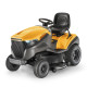 Stiga TORNADO 7108 W Special Benzine Zitmaaier