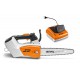 MSA 160 T, met AP 200 en AL 300