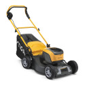 Stiga Collector 48 AE Kit - Accumaaier