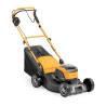 Stiga Collector 48 S AE Kit - Accumaaier
