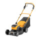 Stiga Collector 48 S AE Kit - Accumaaier