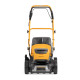 Stiga Collector 48 S AE Kit - Accumaaier