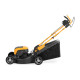 Stiga Collector 48 S AE Kit - Accumaaier
