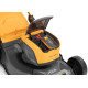 Stiga Combi 548e S - Accumaaier
