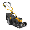 Stiga Combi 548e S Kit - Accumaaier