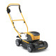 Stiga MULTICLIP 547 AE Kit Accumaaier