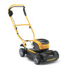 Stiga MULTICLIP 547 AE Kit Accumaaier