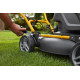Stiga MULTICLIP 547 AE Kit Accumaaier