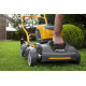 Stiga MULTICLIP 547 AE Kit Accumaaier