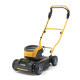 Stiga MULTICLIP 547 AE Kit Accumaaier