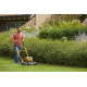 Stiga MULTICLIP 547 AE Kit Accumaaier