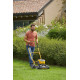 Stiga MULTICLIP 547 AE Kit Accumaaier