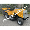 Gebruikt Stiga ESTATE Master Benzine Zitmaaier