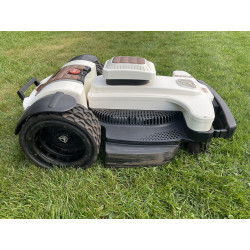 Gebruikt Ambrogio 4.36 ELITE - Robotmaaier