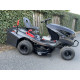 Gebruikt AL-KO 18-103.2 HD Benzine Zitmaaier
