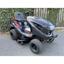 Gebruikt AL-KO 18-103.2 HD Benzine Zitmaaier