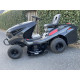 Gebruikt AL-KO 18-103.2 HD Benzine Zitmaaier