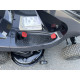 Gebruikt AL-KO 18-103.2 HD Benzine Zitmaaier