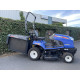 Gebruikte Iseki SXG 323 H Diezel Zitmaaier