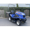 Gebruikte Iseki SXG 323 H Diezel Zitmaaier
