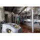 Kärcher HDS 10/21-4M Warmwater Hogedrukreiniger