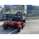 Toro Titan ZX 4875 Zero-Turn Zitmaaier