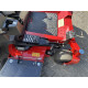 Toro Titan ZX 4875 Zero-Turn Zitmaaier