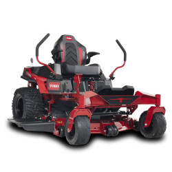 Toro Titan ZXM 4875 Zero-Turn Zitmaaier