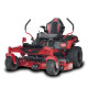 Toro Titan ZXM 4875 Zero-Turn Zitmaaier