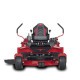 Toro Titan ZXM 4875 Zero-Turn Zitmaaier
