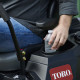 Toro Titan ZXM 4875 Zero-Turn Zitmaaier