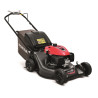 Honda HRN 536 VK benzine grasmaaier