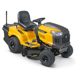 Cub Cadet LT2 NR92 Benzine Zitmaaier