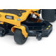 Cub Cadet XZ5 L127 KAWASAKI Zero Turn Zitmaaier