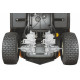 Cub Cadet XZ5 L127 KAWASAKI Zero Turn Zitmaaier