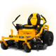 Cub Cadet XZ5 L127 KAWASAKI Zero Turn Zitmaaier