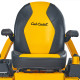 Cub Cadet XZ5 L127 KAWASAKI Zero Turn Zitmaaier