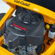 Cub Cadet XZ5 L127 KAWASAKI Zero Turn Zitmaaier